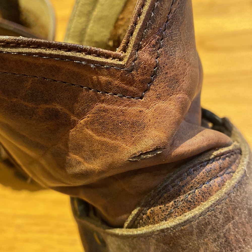 Frye Booties - Picture 5 of 5
